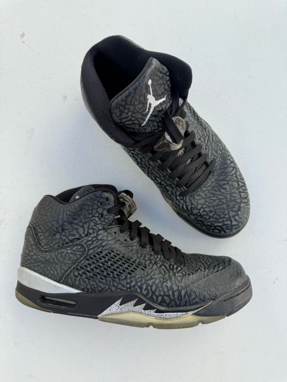 Air Jordan 5 Retro 3Lab5 Sneakers